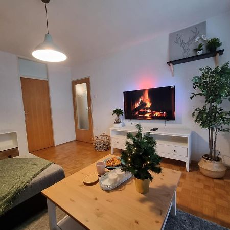 Apartment Gulek Zreče Εξωτερικό φωτογραφία