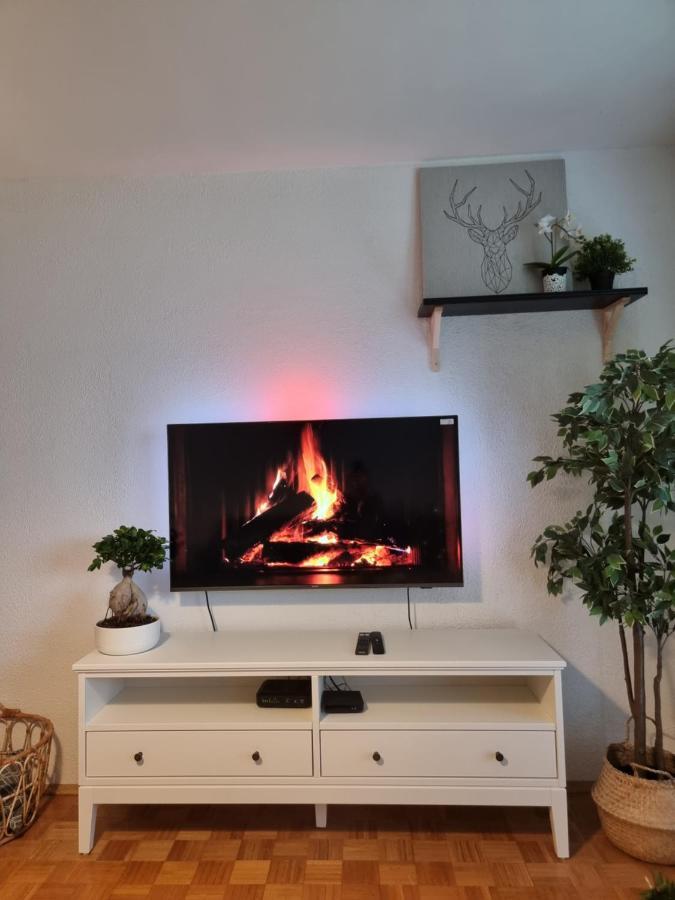 Apartment Gulek Zreče Εξωτερικό φωτογραφία