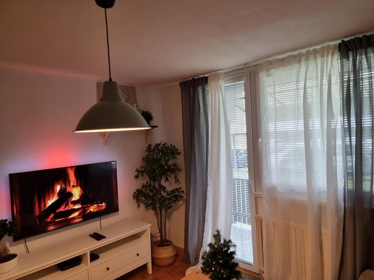 Apartment Gulek Zreče Εξωτερικό φωτογραφία