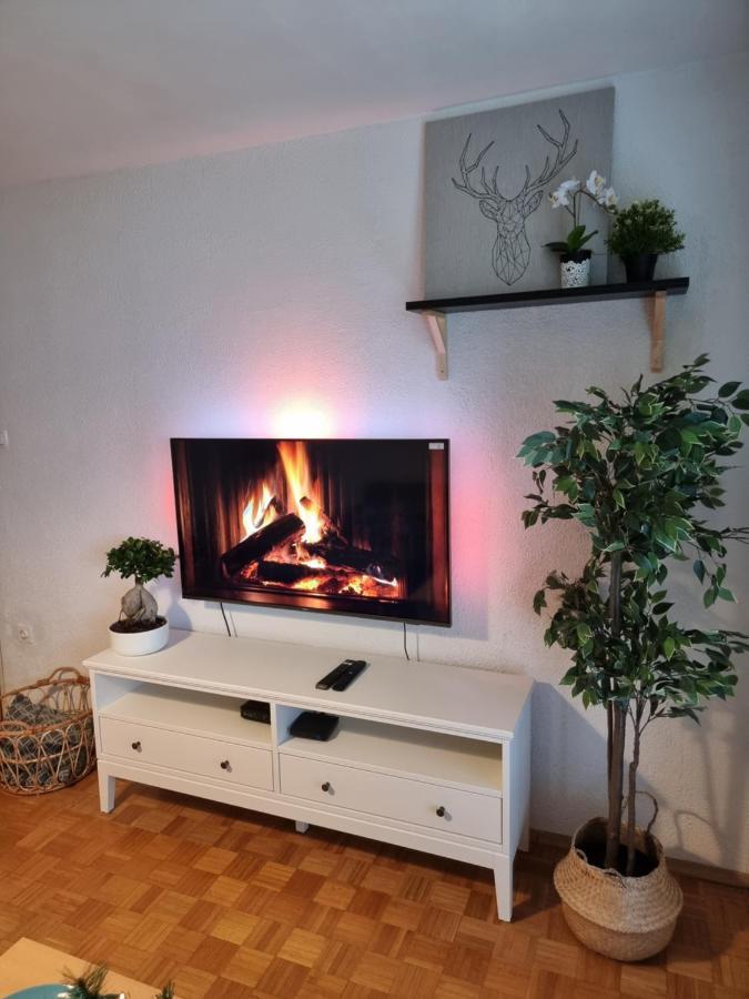 Apartment Gulek Zreče Εξωτερικό φωτογραφία