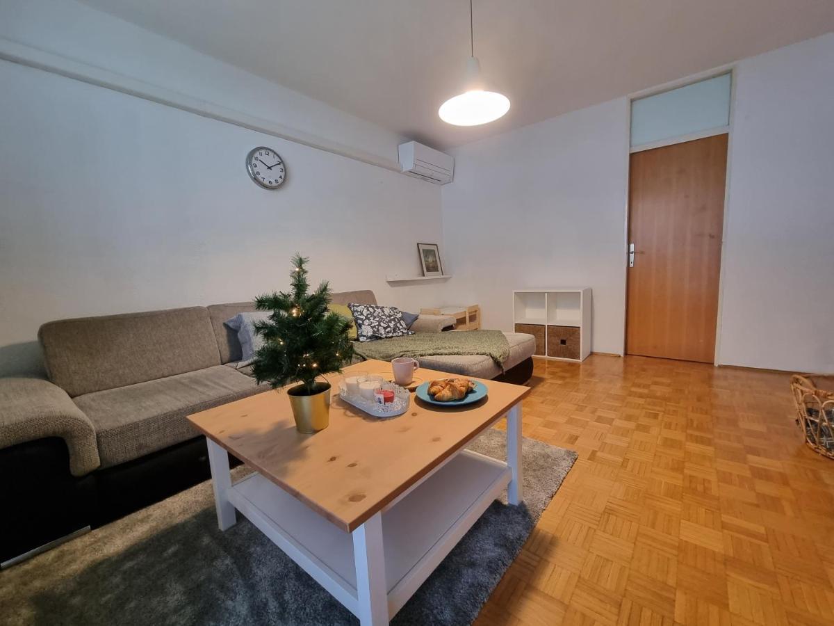 Apartment Gulek Zreče Εξωτερικό φωτογραφία