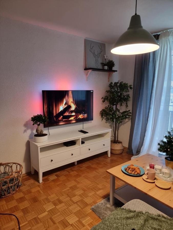 Apartment Gulek Zreče Εξωτερικό φωτογραφία