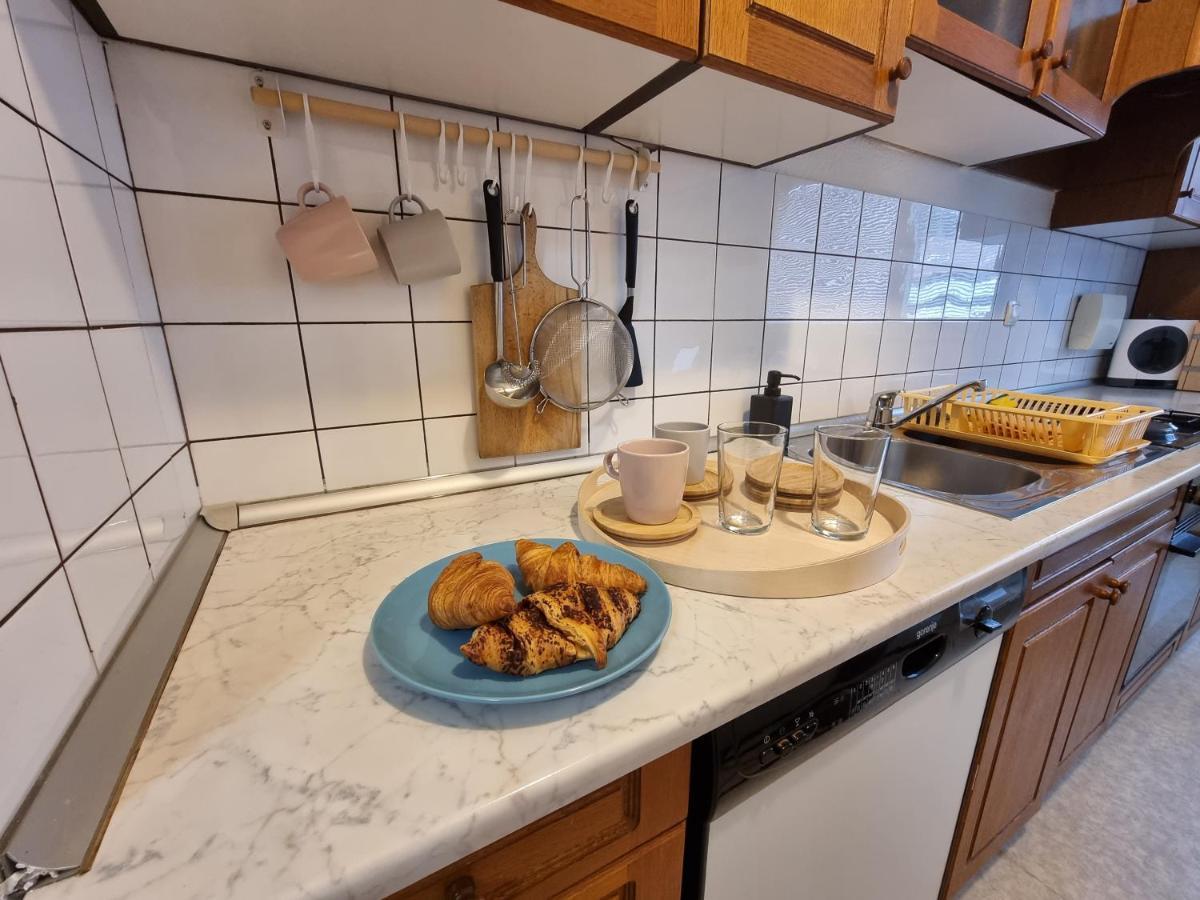 Apartment Gulek Zreče Εξωτερικό φωτογραφία
