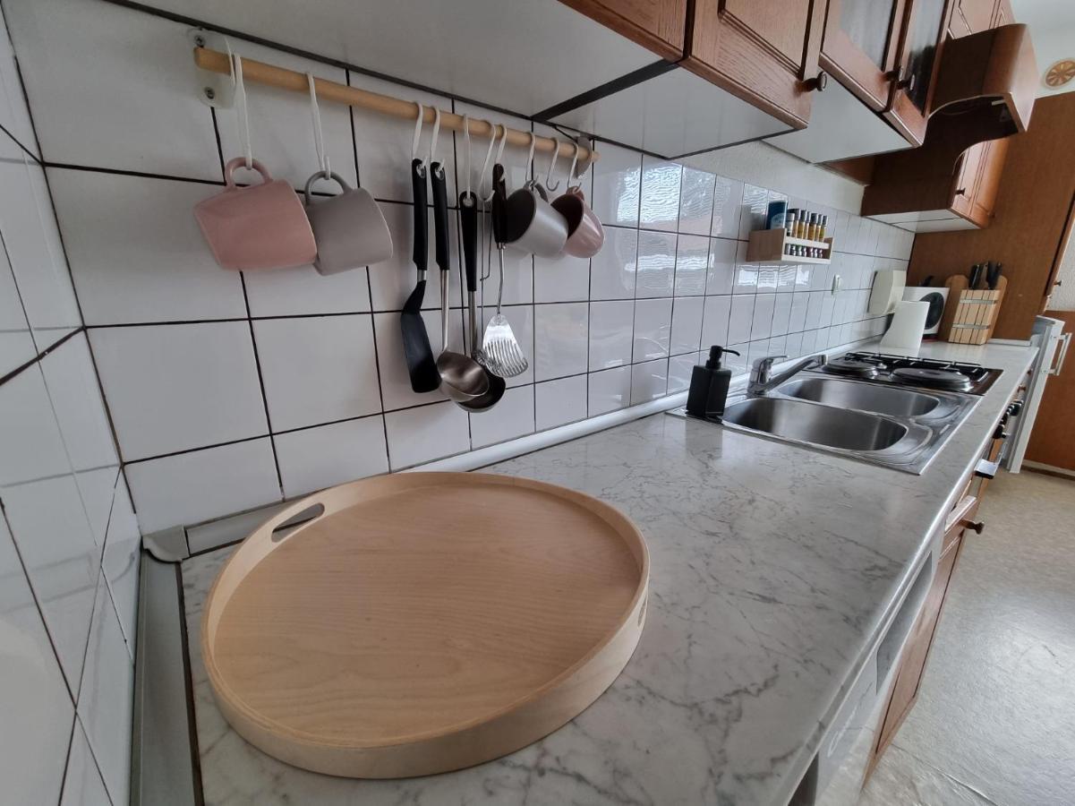 Apartment Gulek Zreče Εξωτερικό φωτογραφία