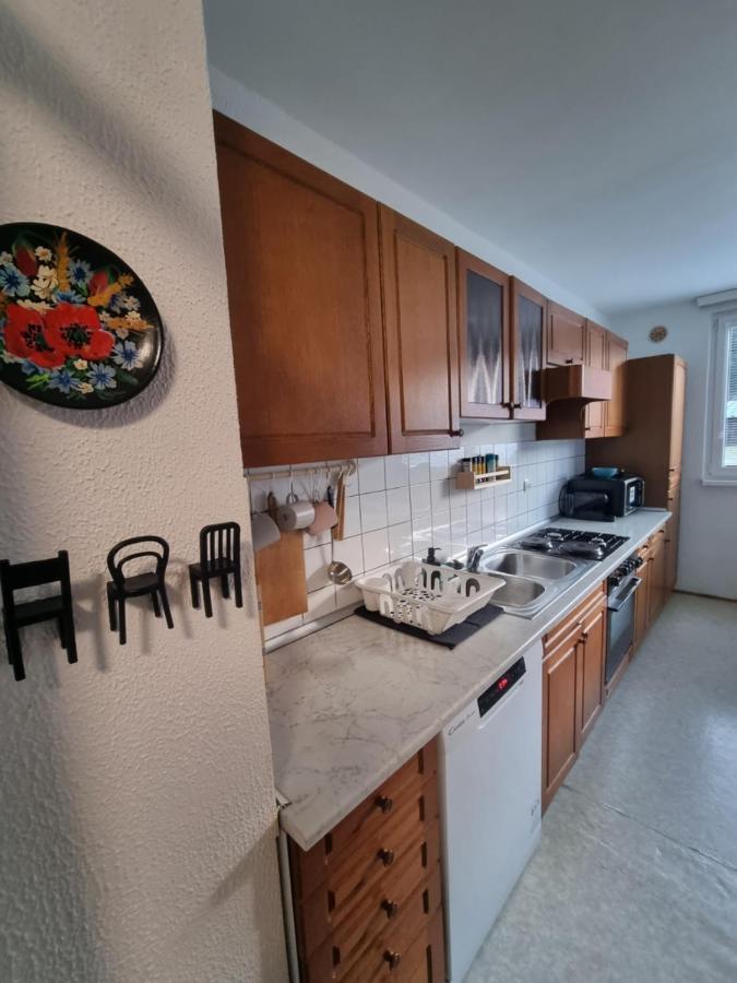 Apartment Gulek Zreče Εξωτερικό φωτογραφία