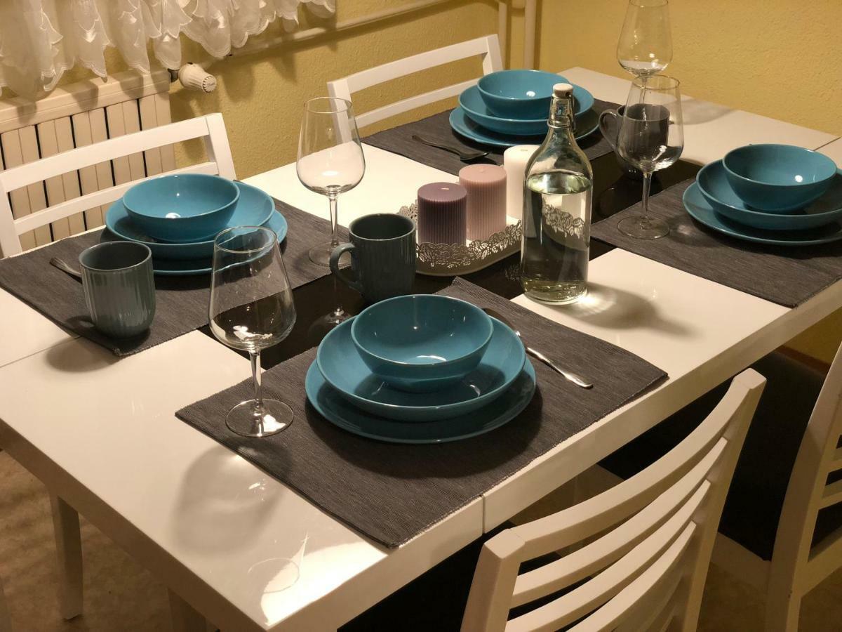 Apartment Gulek Zreče Εξωτερικό φωτογραφία