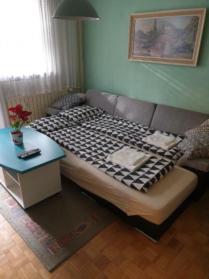 Apartment Gulek Zreče Εξωτερικό φωτογραφία