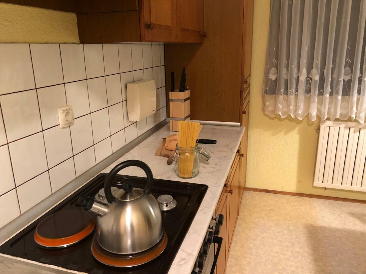 Apartment Gulek Zreče Εξωτερικό φωτογραφία