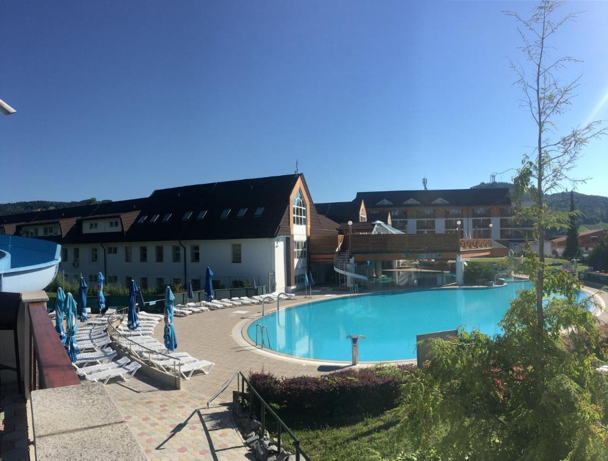 Apartment Gulek Zreče Εξωτερικό φωτογραφία