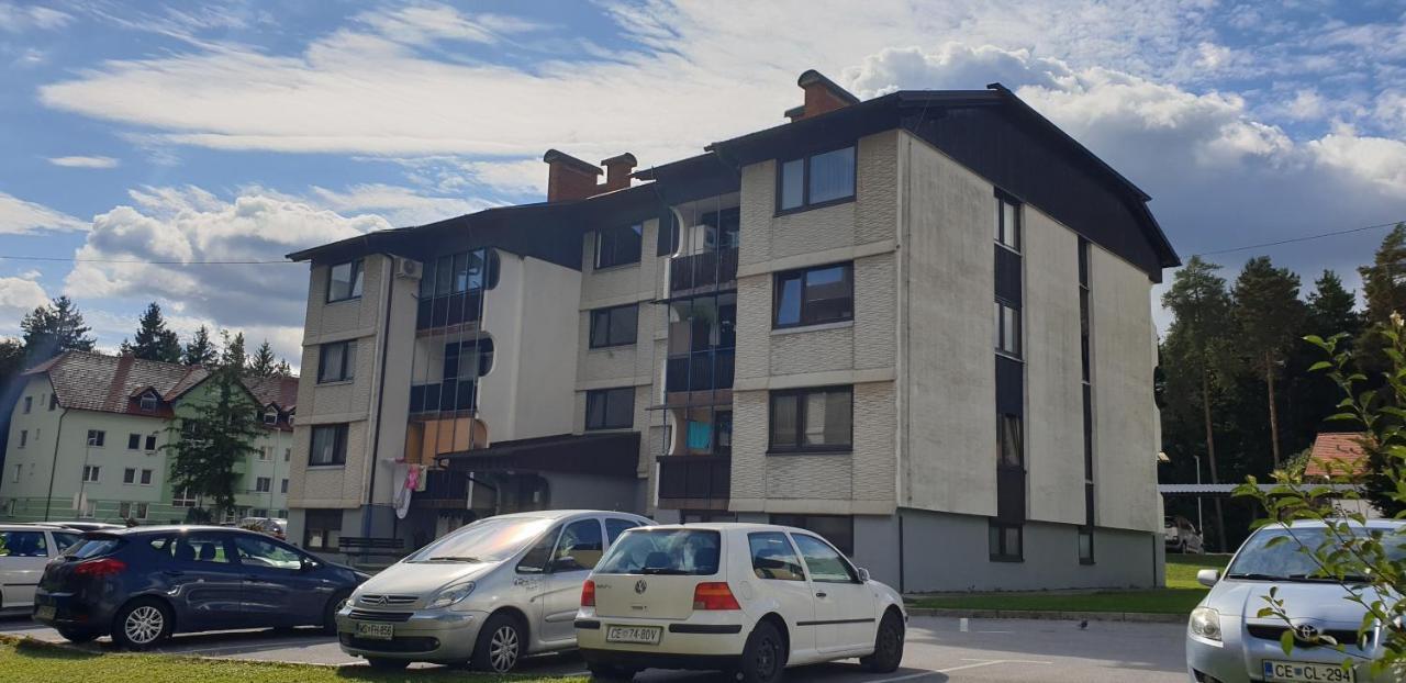 Apartment Gulek Zreče Εξωτερικό φωτογραφία